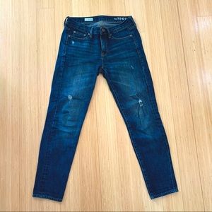 ❤️GAP 1969 “Sexy Boyfriend” jeans - 24/00reg